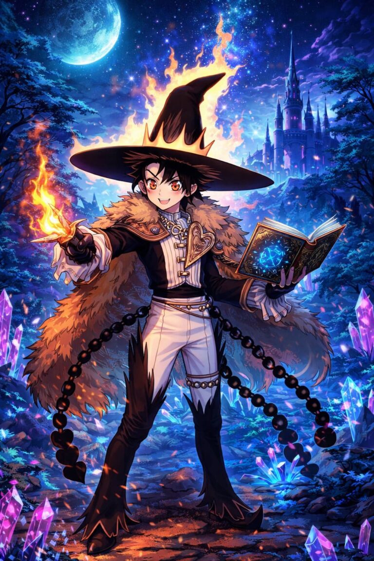 Ichi the Witch Chapter 70: Release Date, Theories & Why the Hype Is Real