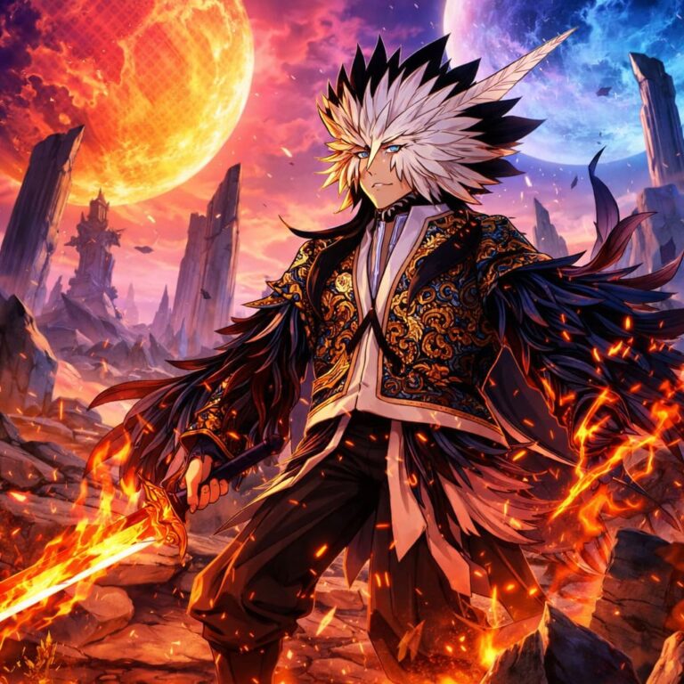 Ichi the Witch Chapter 72 – Release date, Plot Predictions