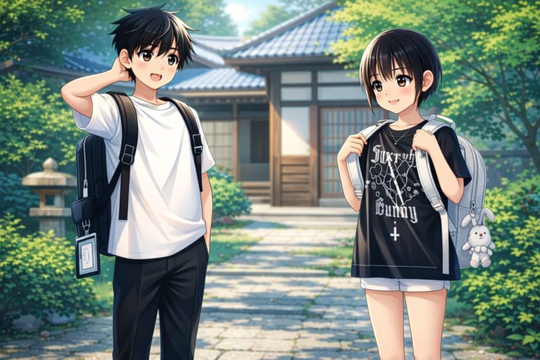 Immature Succubus Chapter 2: Expected Release Date