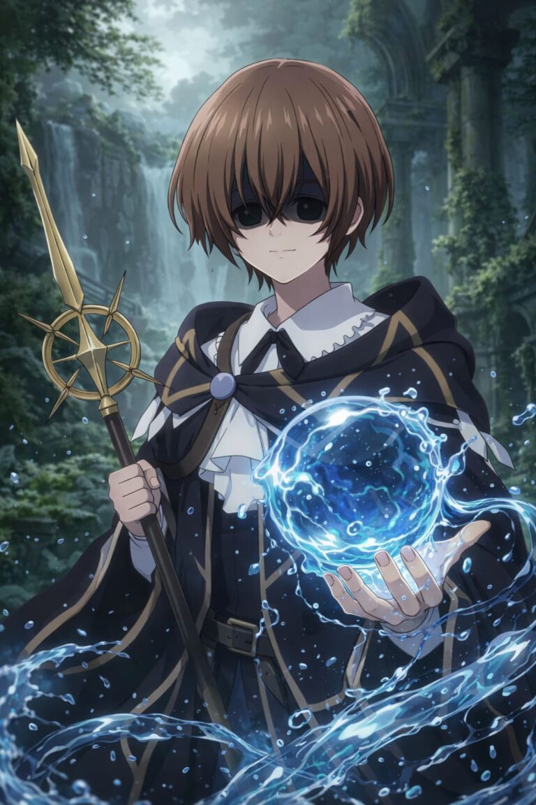 In the 2026 anime and manga landscape of Kunon the Sorcerer Can