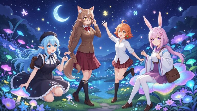 Is “A Misanthrope Teaches a Class for Demi-Humans” Worth Your Time? A Deep Dive