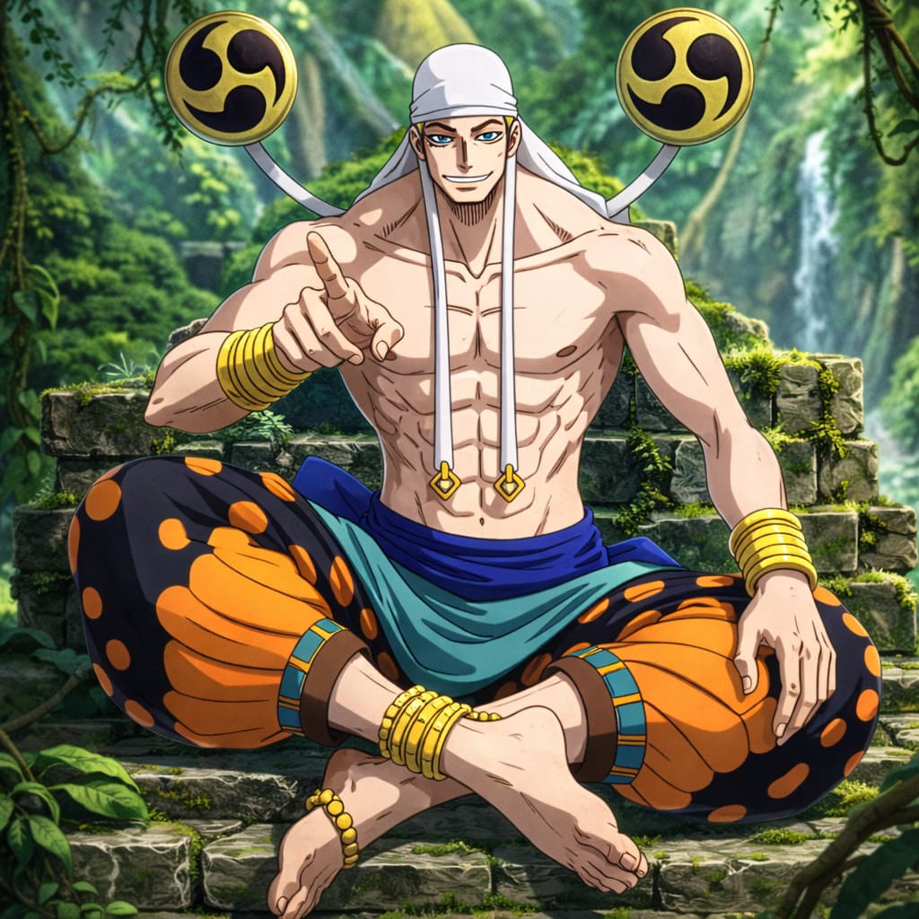 Is Enel Returning in 2026? One Piece Moon Theories and the Final Saga Explained Is Enel Returning in 2026? One Piece Moon Theories and the Final Saga Explained