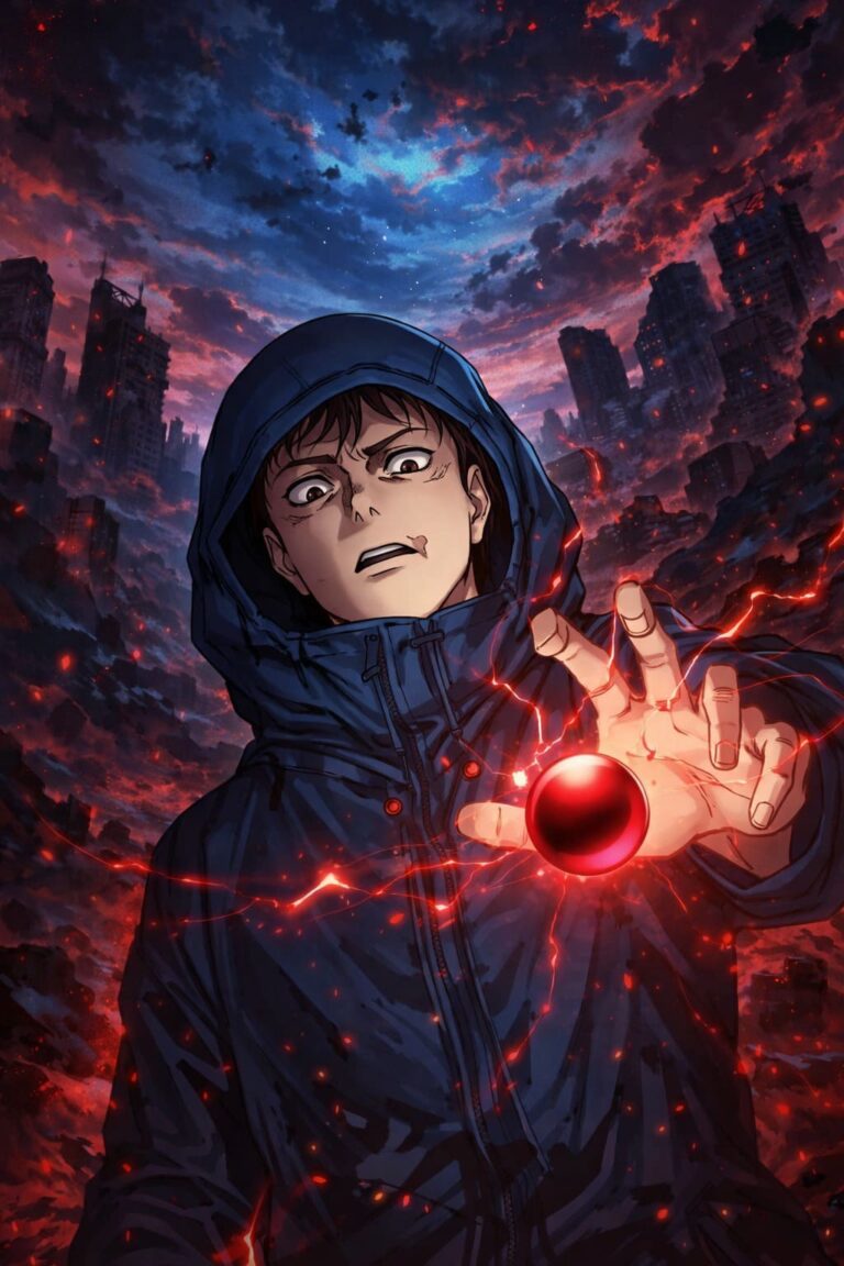 Is Jujutsu Kaisen Modulo Canon or Fanmade? The Truth Behind the JJK Sequel