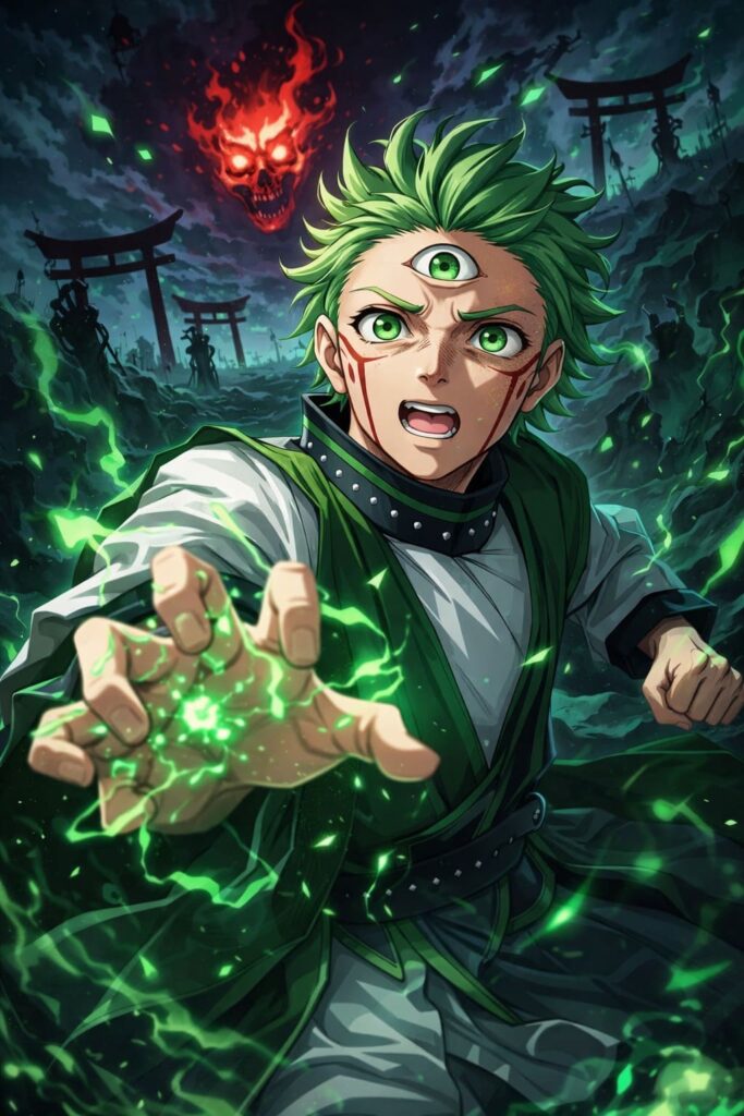 Jujutsu Kaisen Modulo Chapter 22: Release Rumors, Wild Theories, and ...