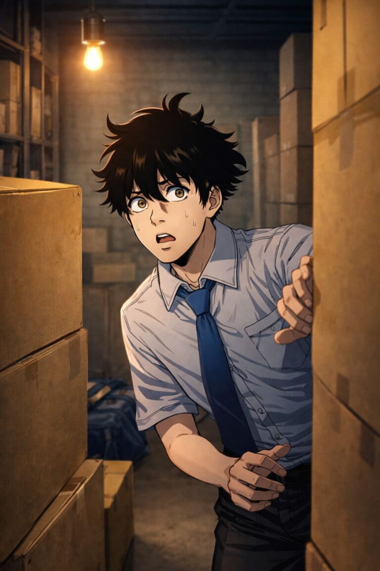 KAMI KILL Chapter 23: Release date and Story Predictions