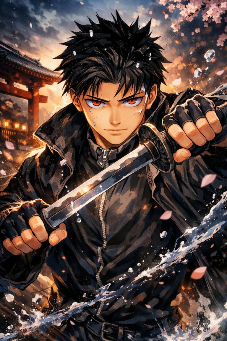 Kagurabachi Chapter 111: When Release? Full Details