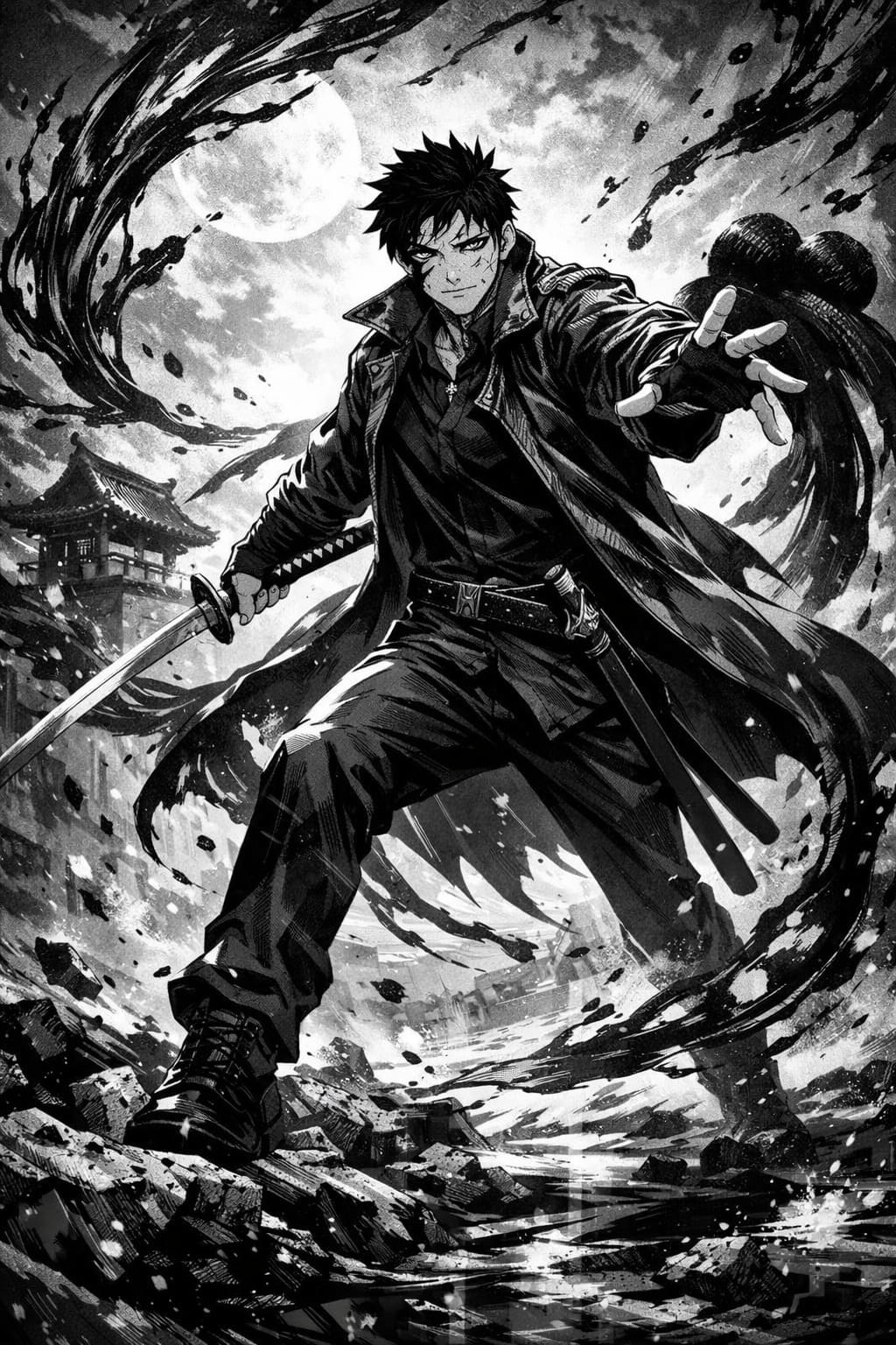 Kagurabachi Chapter 112 Release Date, Predictions, and the Aftermath of Chapter 111’s Tragedy Kagurabachi Chapter 112 Release Date, Predictions, and the Aftermath of Chapter 111’s Tragedy