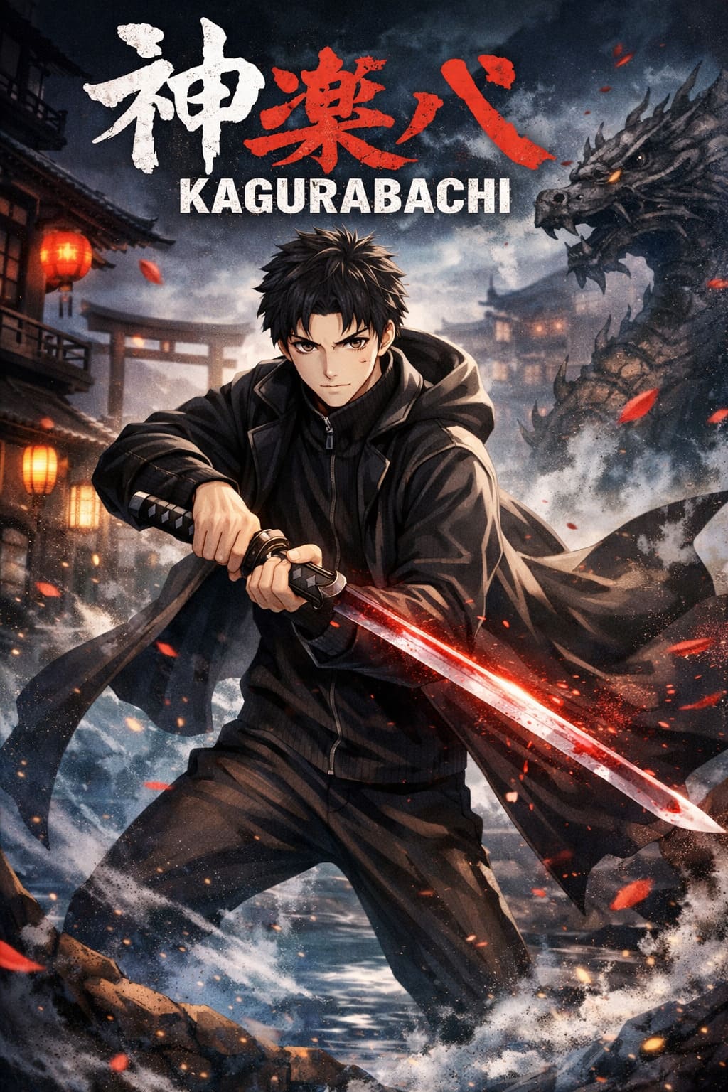 Kagurabachi Chapter 112 Release Date, Predictions, and the Aftermath of Chapter 111’s Tragedy Kagurabachi Chapter 112 Release Date, Predictions, and the Aftermath of Chapter 111’s Tragedy