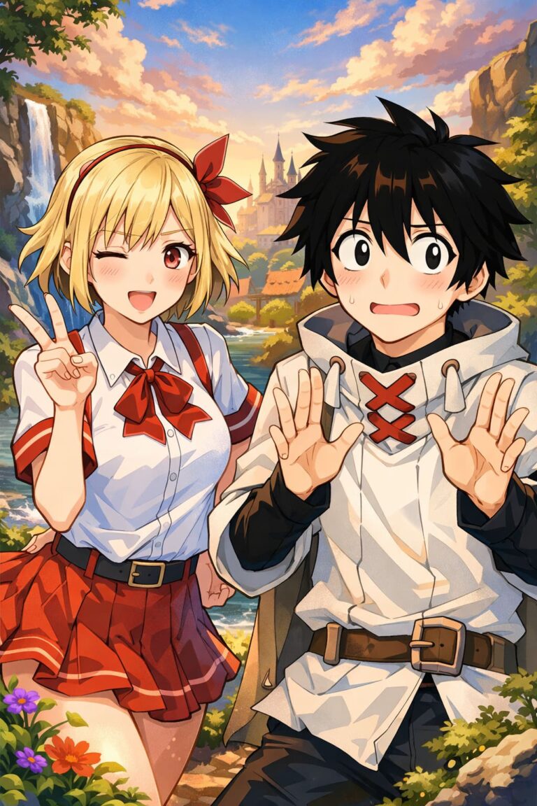 Kinato’s Magic Chapter 4: Release Date, Recap, and Fan Analysis