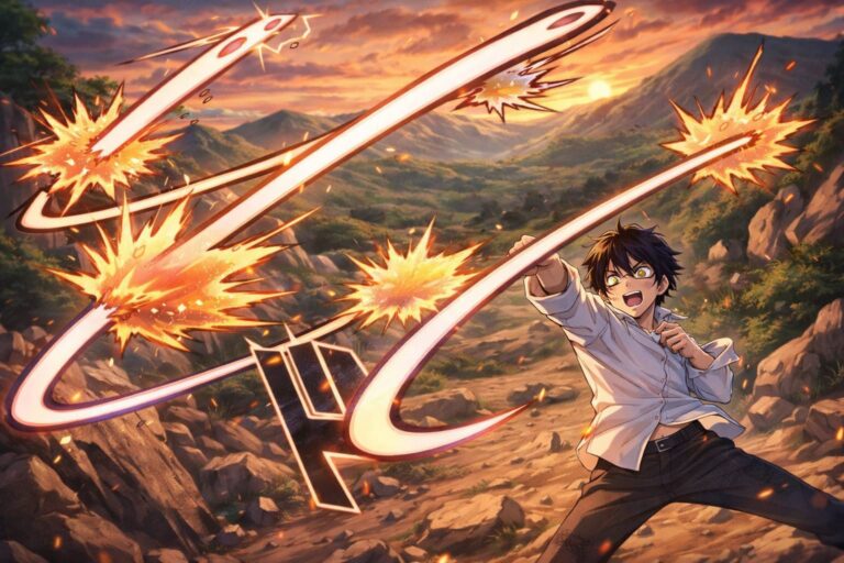 Kinato’s Magic Chapter 5: Release Date and Future Setup