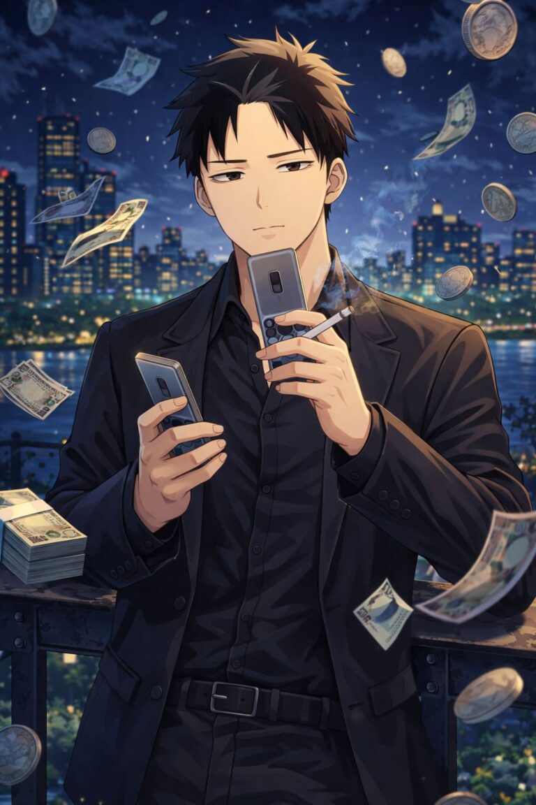 Kindergarten WARS Chapter 124: Release Date, Predictions, and Full Recap