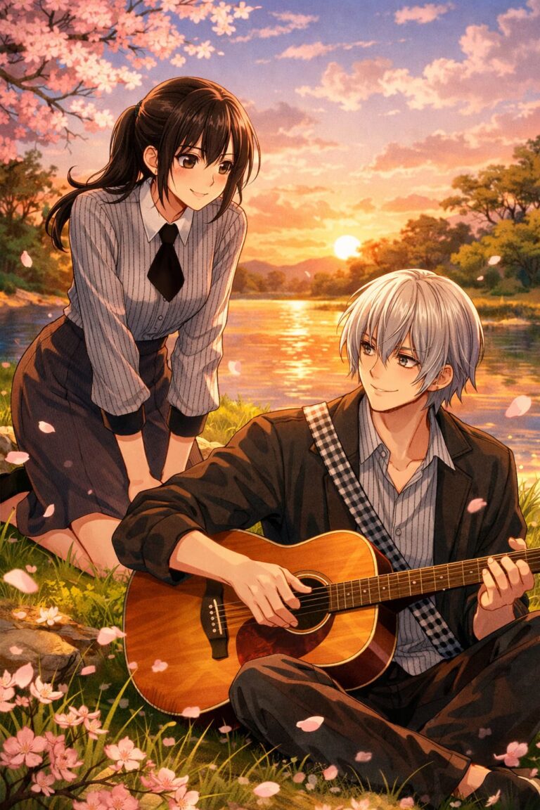 Love Through a Prism Chapter 5-2: Release Date, Predictions, and Full Recap