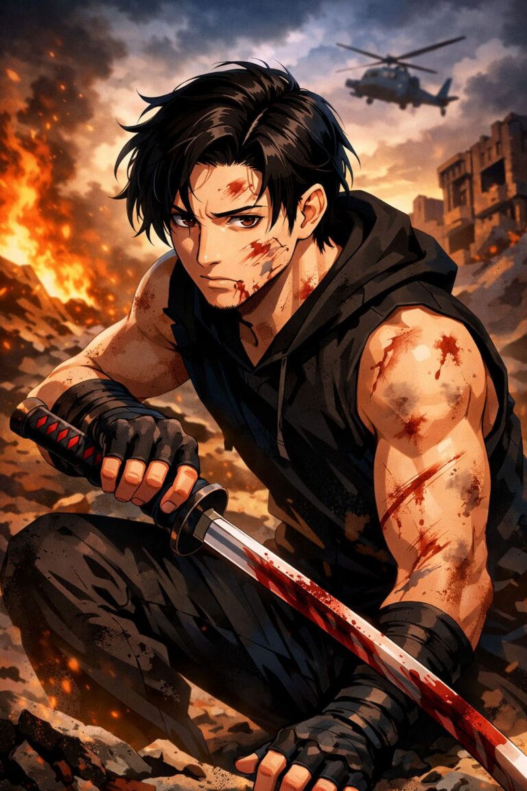 MAD Chapter 43: Release Date and Countdown