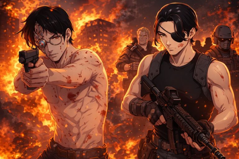 MAD Chapter 44: Release Date, Predictions, and Everything We Know So Far