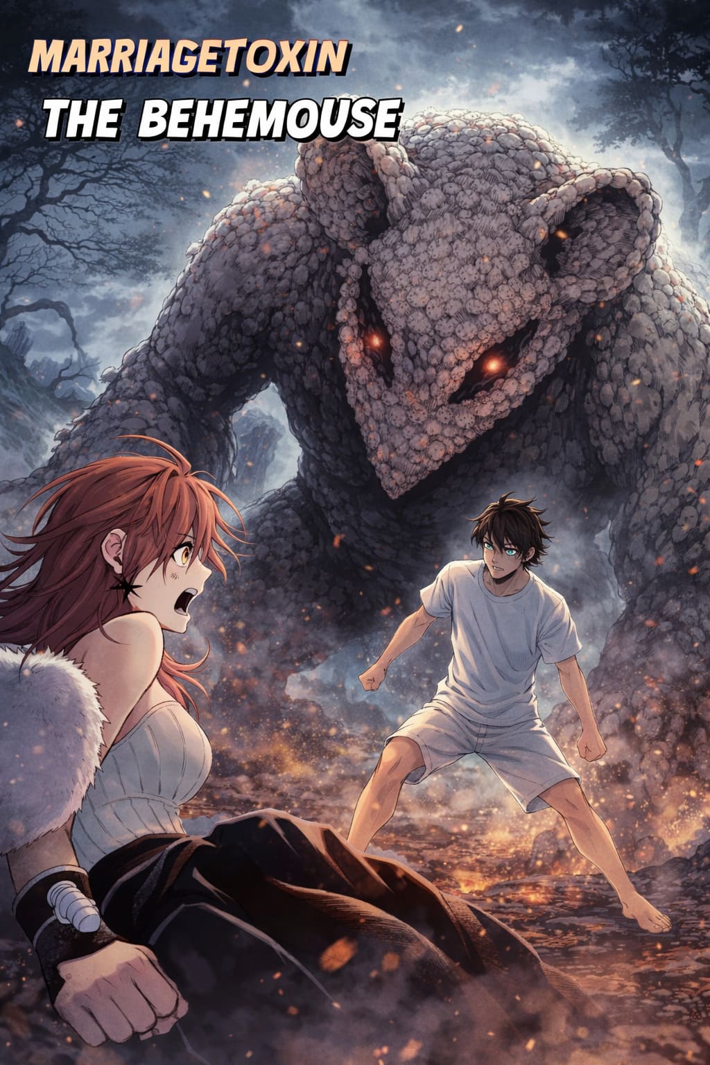 MARRIAGETOXIN Chapter 155 Release date, Chapter 154 Breakdown, and Why This Arc Hits Different MARRIAGETOXIN Chapter 155 Release date, Chapter 154 Breakdown, and Why This Arc Hits Different