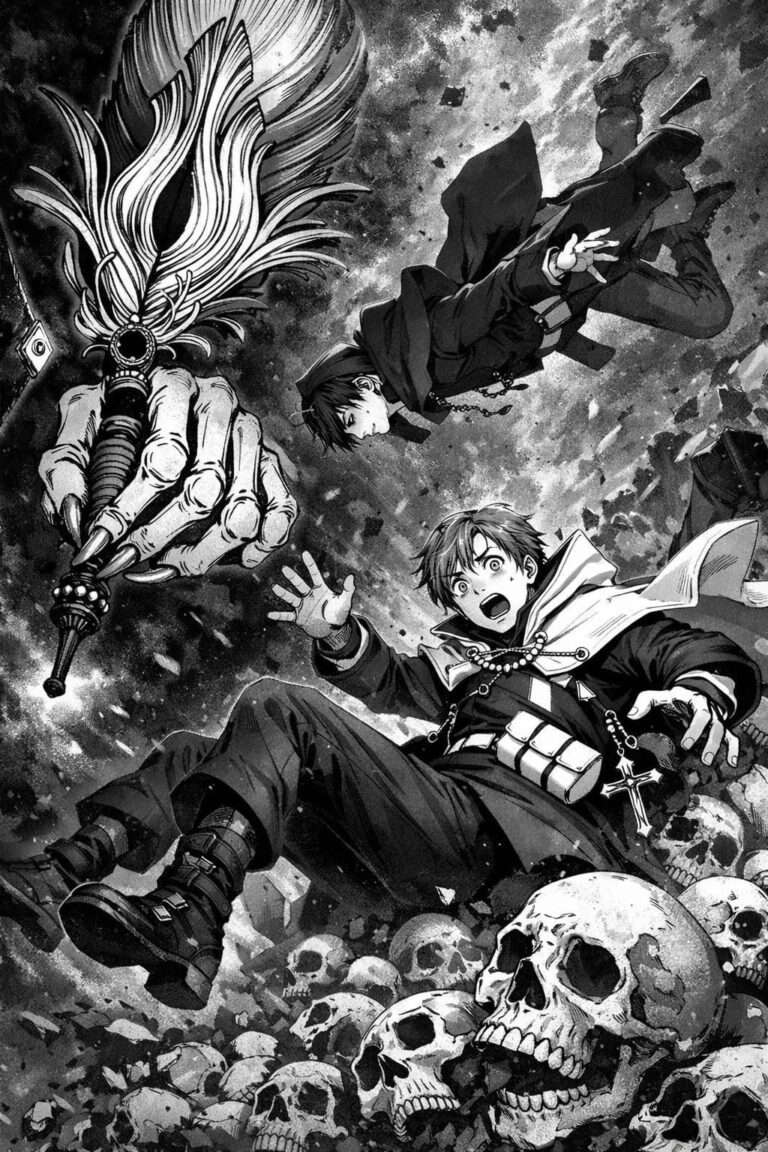 Make the Exorcist Fall in Love Chapter 110 Release date, Fan Theories