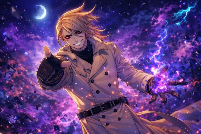 Make the Exorcist Fall in Love Chapter 111 – Release date and Predictions