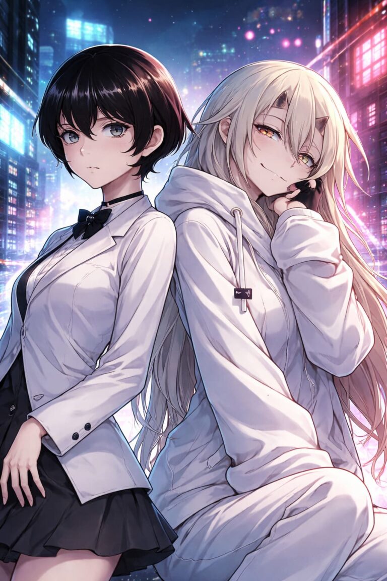 Manaka the Human and the Slaughter Robot Chapter 3 – Hype, Release date and Fan Theories