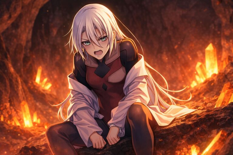 Manaka the Human and the Slaughter Robot Chapter 4: Release Date, Speculation, and Recap