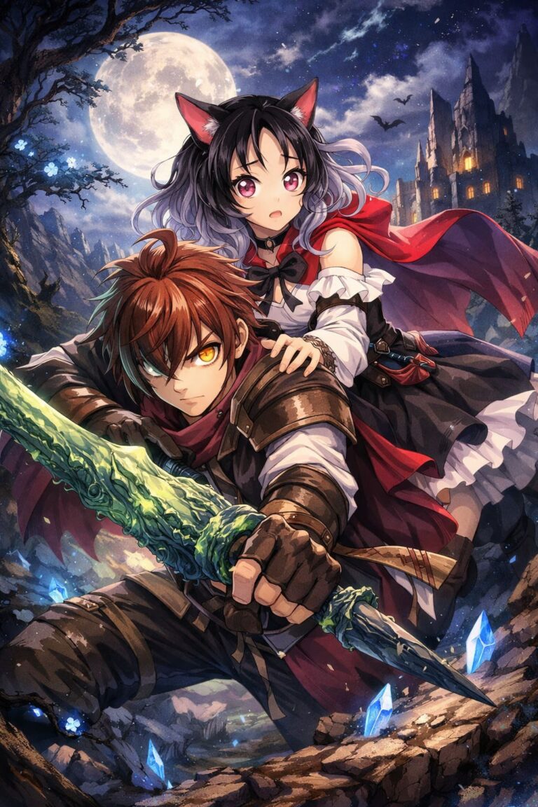 Märchen Crown Chapter 32: Release Date, Predictions, and Full Recap