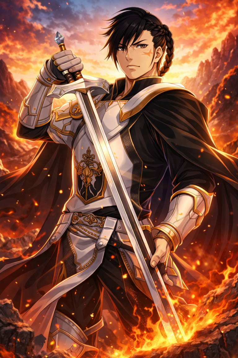 Märchen Crown Chapter 33: Release Date, Speculations, and Chapter 32 Recap