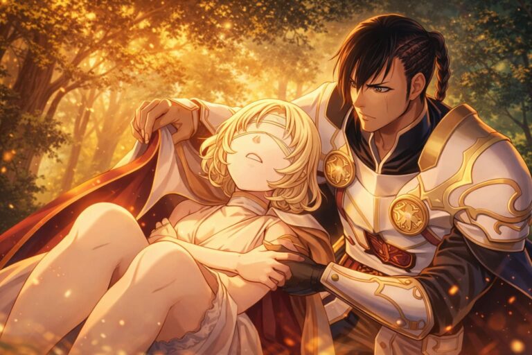 Märchen Crown Chapter 34: Release Date, Speculation, and Full Chapter 33 Recap