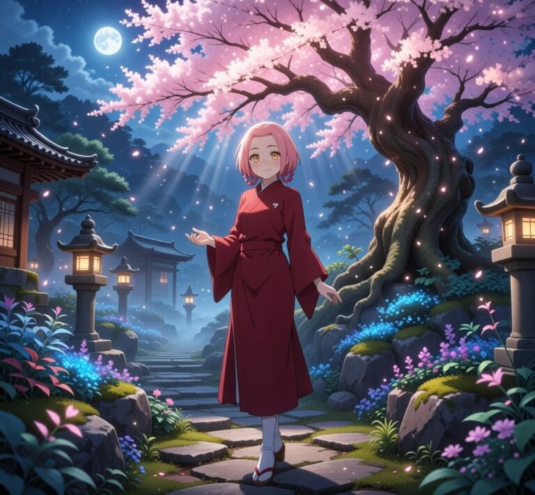 Mei’s Tao Mastery in Jigokuraku Season 2: A Fan’s Insight