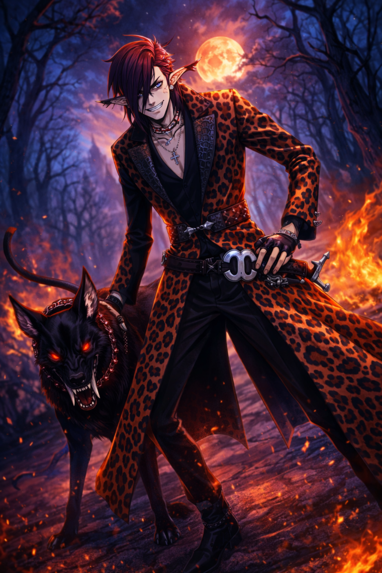 Metaphor: ReFantazio Chapter 15: Release Date, Recap, and Major Theories