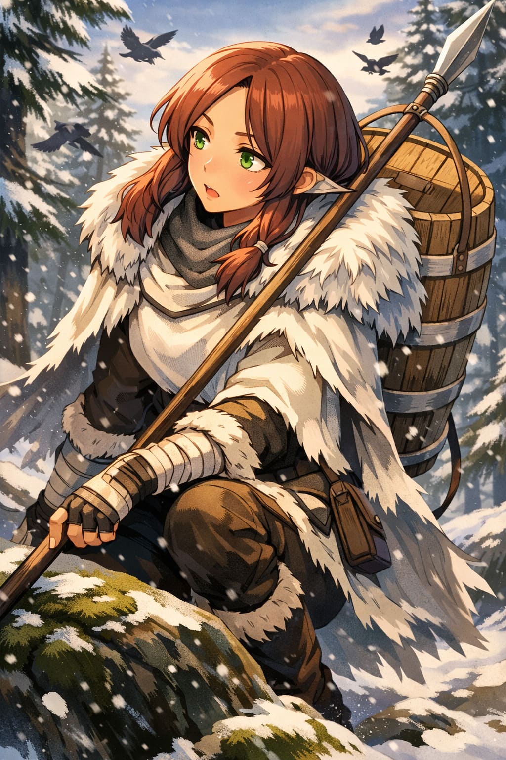 Money Forest Chapter 14: Release Date, Predictions, and Full Recap Money Forest Chapter 14: Release Date, Predictions, and Full Recap