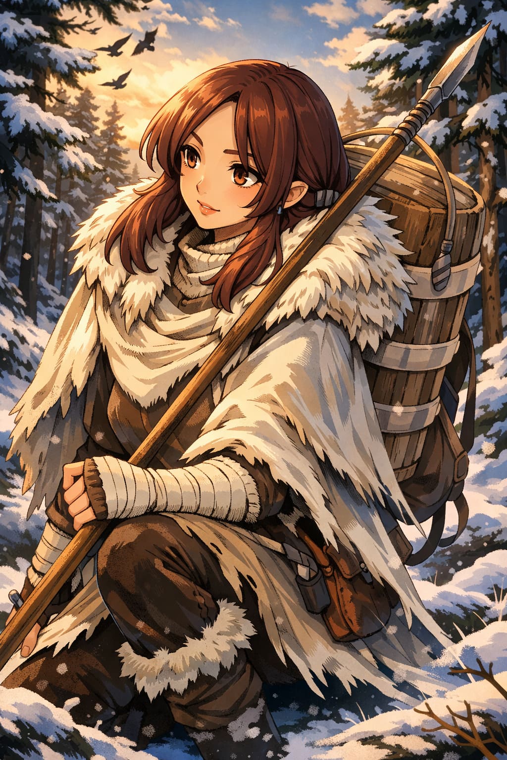Money Forest Chapter 14: Release Date, Predictions, and Full Recap Money Forest Chapter 14: Release Date, Predictions, and Full Recap