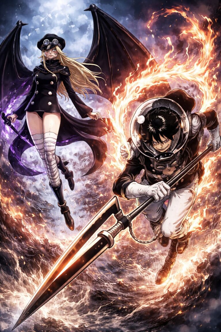 One Piece Chapter 1173 – Release date, What Fans Are Expecting