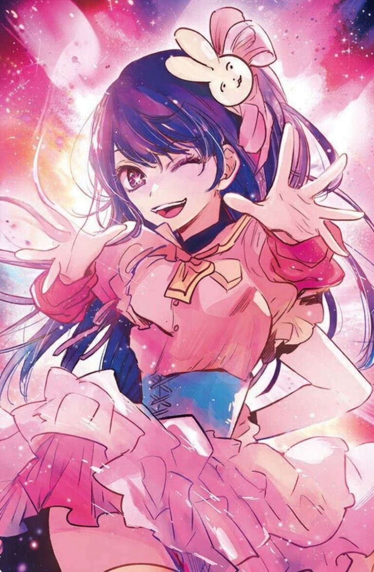 Oshi no Ko Ends with a Bang: Final Chapter, Volume 16, and What Comes Next