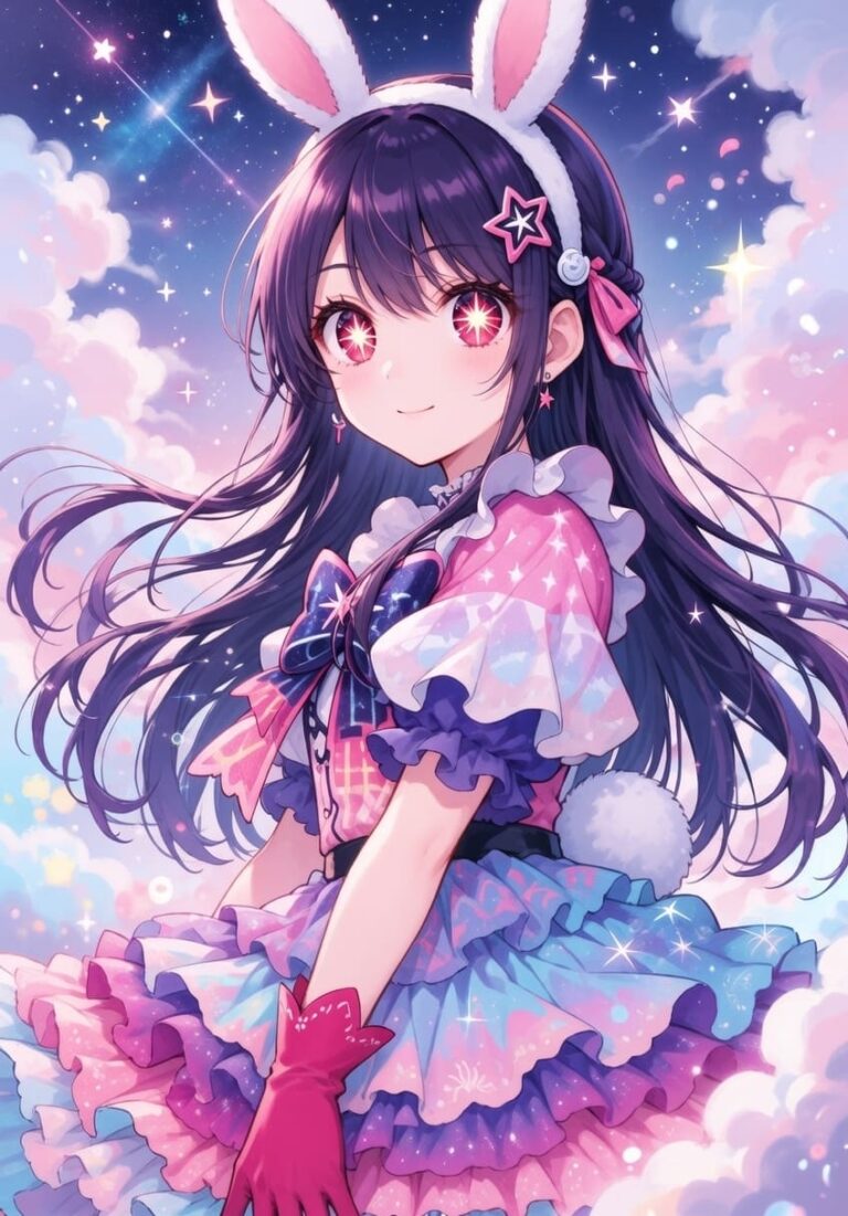 Oshi no Ko Finale manga ending Explained: Aqua’s Last Act