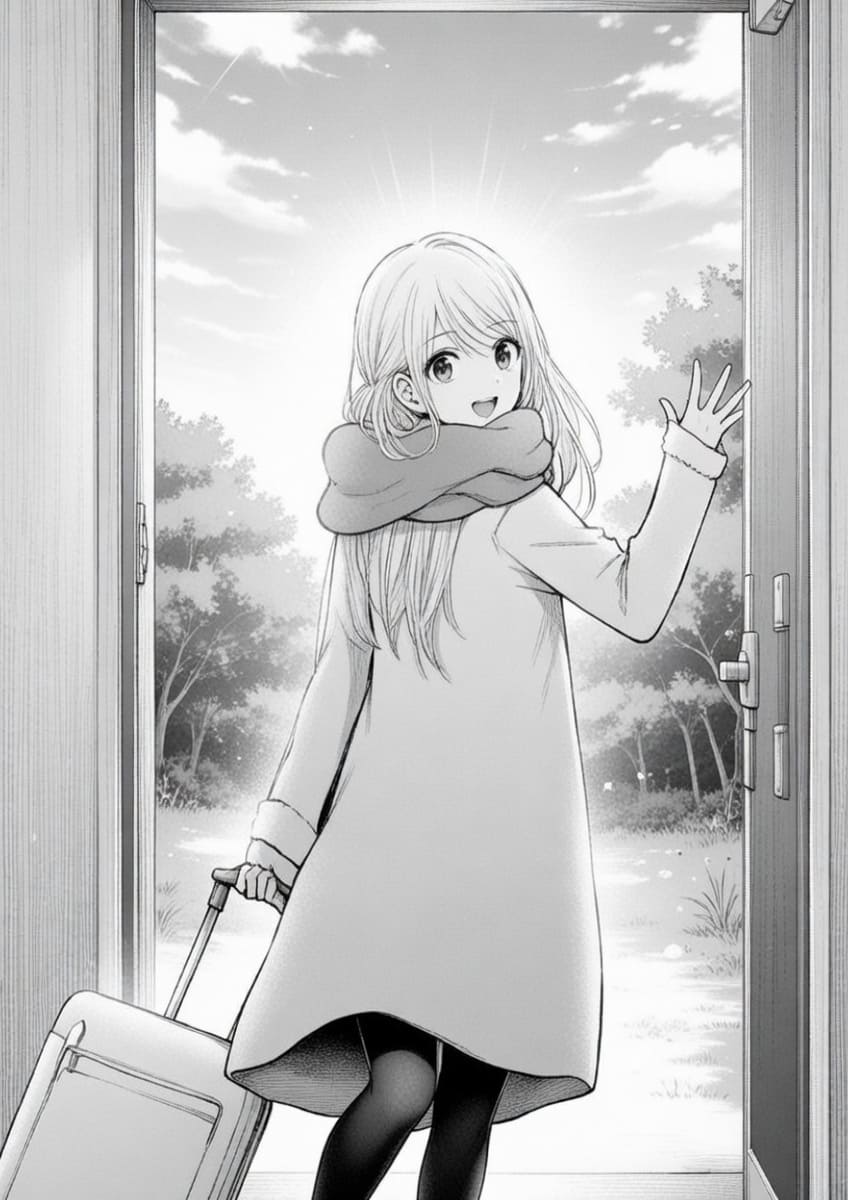 Oshi no Ko Finale manga ending Explained: Aqua’s Last Act Oshi no Ko Finale manga ending Explained: Aqua’s Last Act