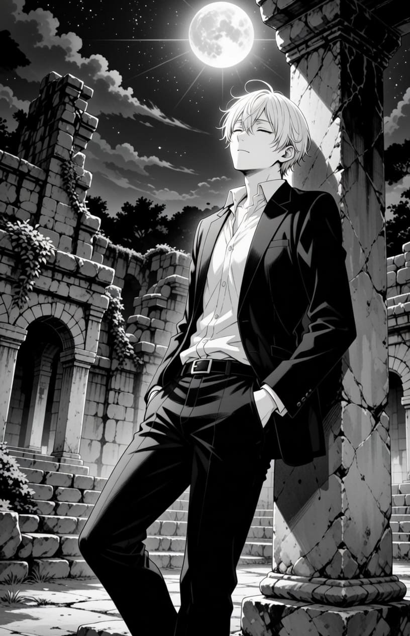 Oshi no Ko Finale manga ending Explained: Aqua’s Last Act Oshi no Ko Finale manga ending Explained: Aqua’s Last Act