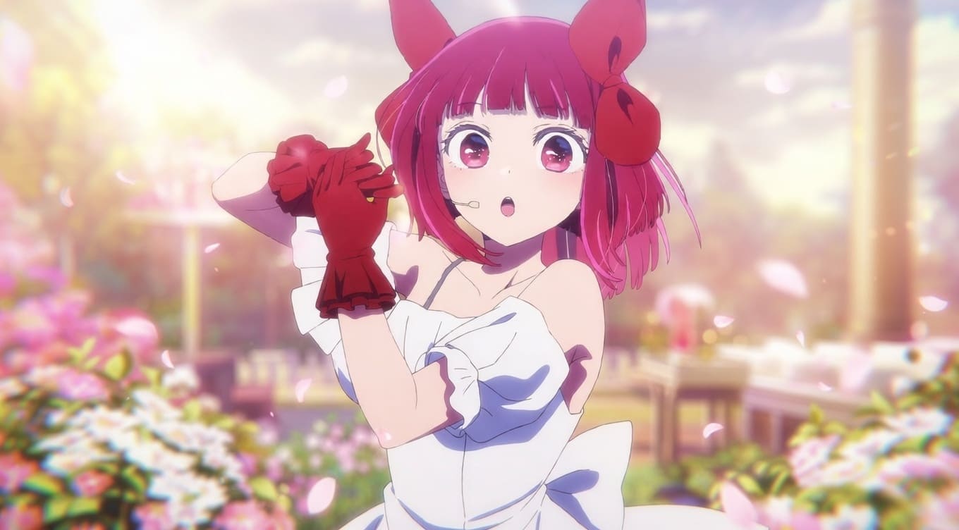 Oshi no Ko Season 3 US Streaming Guide: Where to Watch & What to Expect Oshi no Ko Season 3 US Streaming Guide: Where to Watch & What to Expect