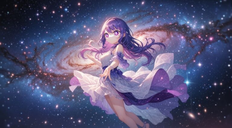 Oshi no Ko Star Eyes Explained: Charisma, Lies, and the Weight of Talent