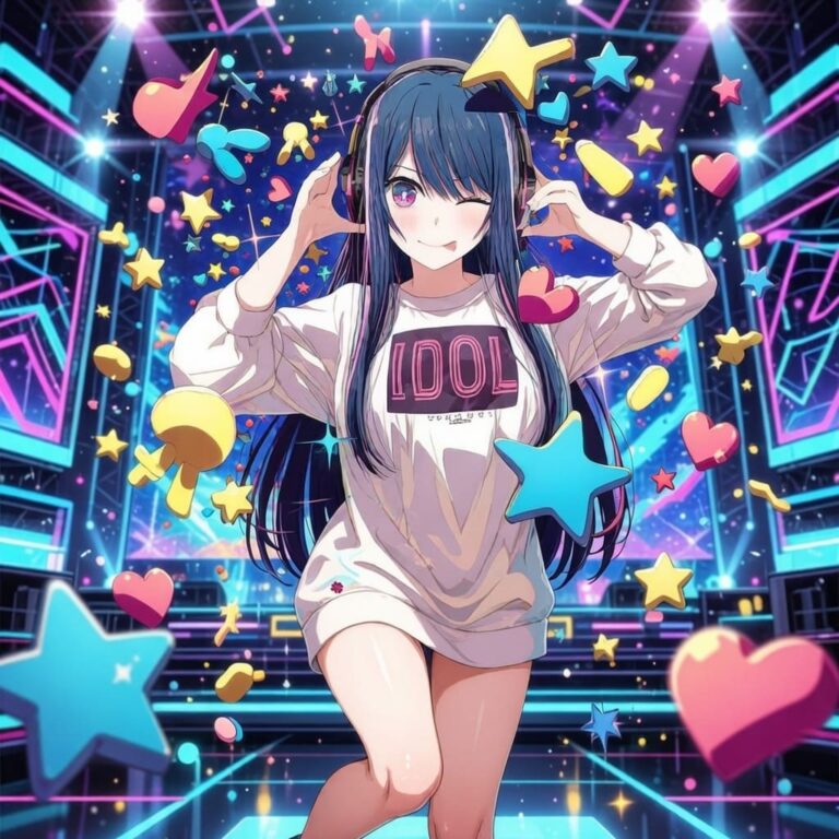 Oshi no Ko: The Dark Truth Behind Ai Hoshino’s Murder