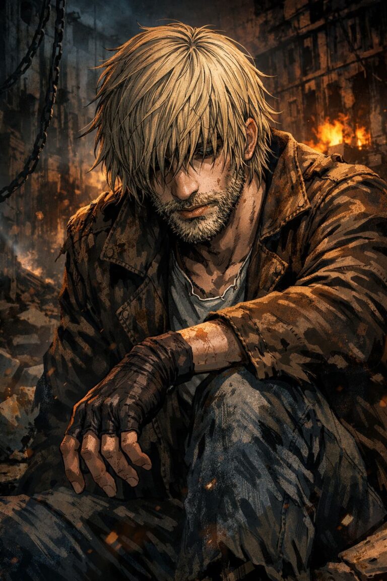 Punk Gun Chapter 33: Release Date and Global Schedule