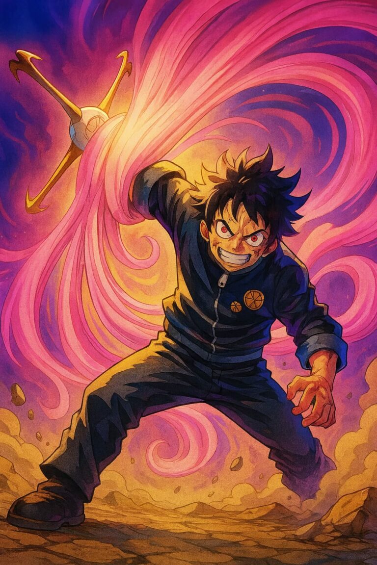 Release Date: Ultimate Exorcist Kiyoshi Chapter 80 When is Coming Out?