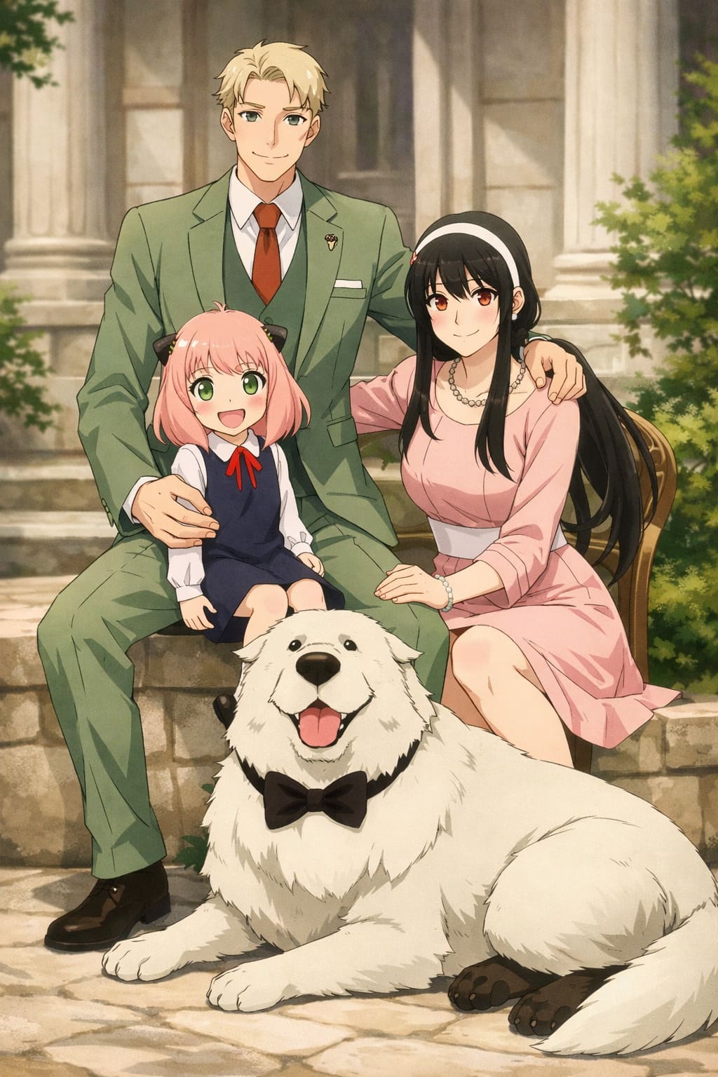 SPY x FAMILY Chapter 129 Release date, Theories & Fan Hype SPY x FAMILY Chapter 129 Release date, Theories & Fan Hype