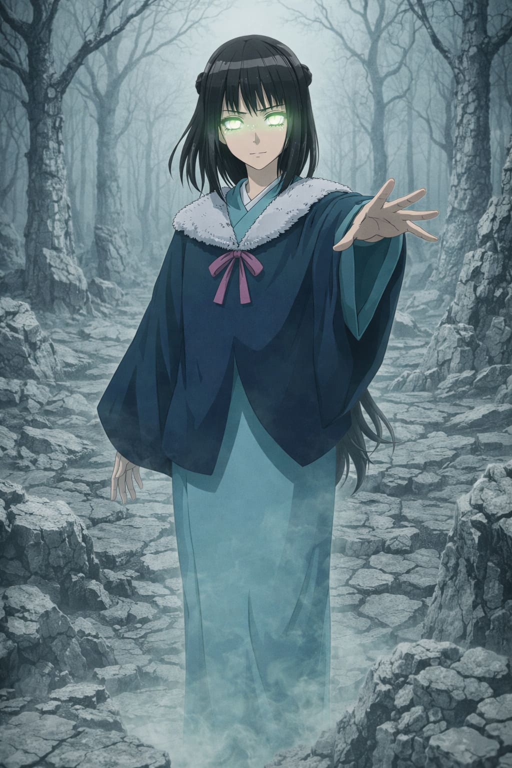 Who is the best girl in An Adventurer's Daily Grind at Age 29? Who is the best girl in An Adventurer's Daily Grind at Age 29?