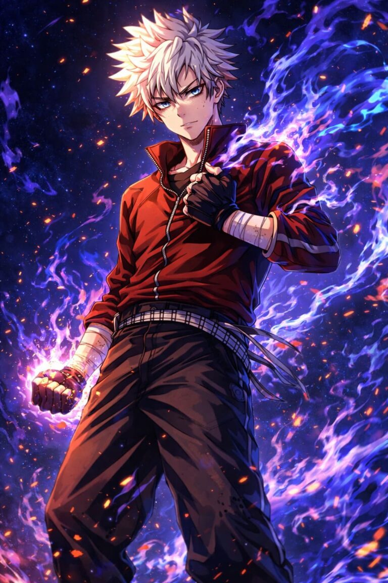 Shinobi Undercover Chapter 71 – Release Date and Full Details