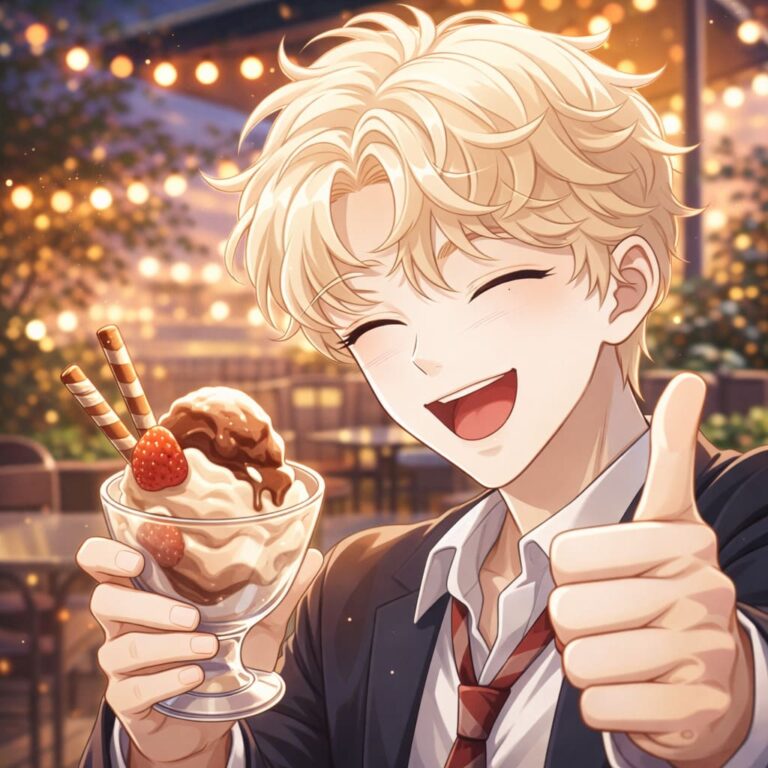 Shion Dark Moon Sunoo personality match