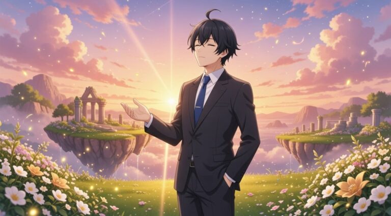 Shiranui Girls Academy Points System Explained: Survival of the Fittest