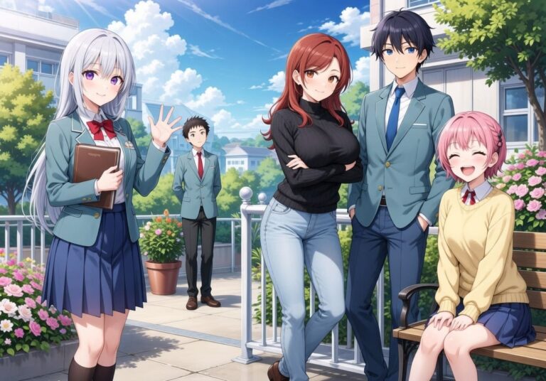 So You Weren’t Into Me?! Chapter 2: Release Date, Predictions, and Recap