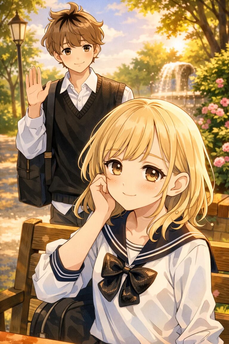 Someone Hertz Chapter 23: Release Date, Speculation, and Full Recap