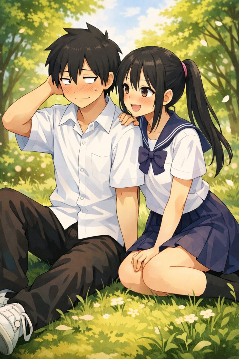 Stop! I’m Falling For You Chapter 39 Recap, Release Date