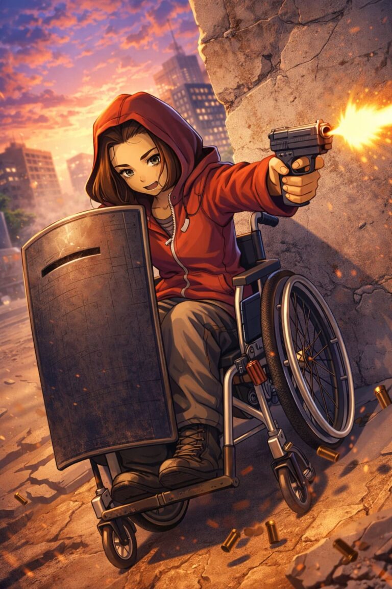 The Creepy and Freaky Chapter 40: Release Date, Recap, and Fan Theories