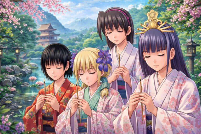 The Elusive Samurai Chapter 239 – Release date and Future Setup